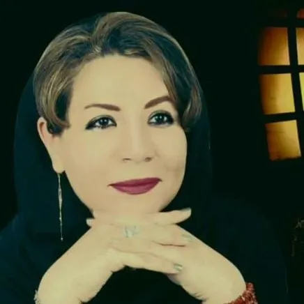 دکتر ملینا شیرانی بیدآبادی