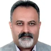 دکتر علی جباری صباغ
