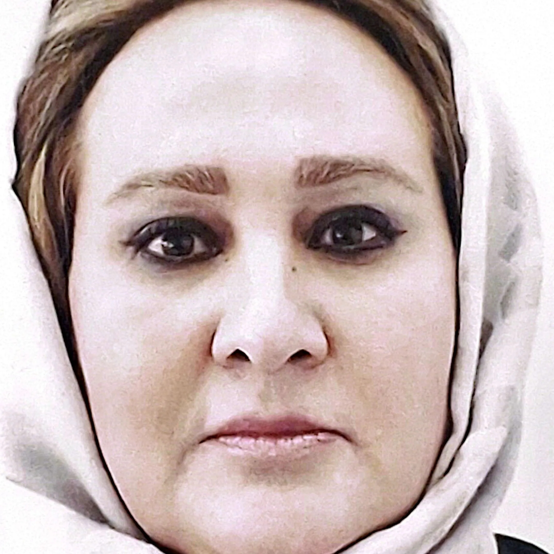 منیره دهقانی