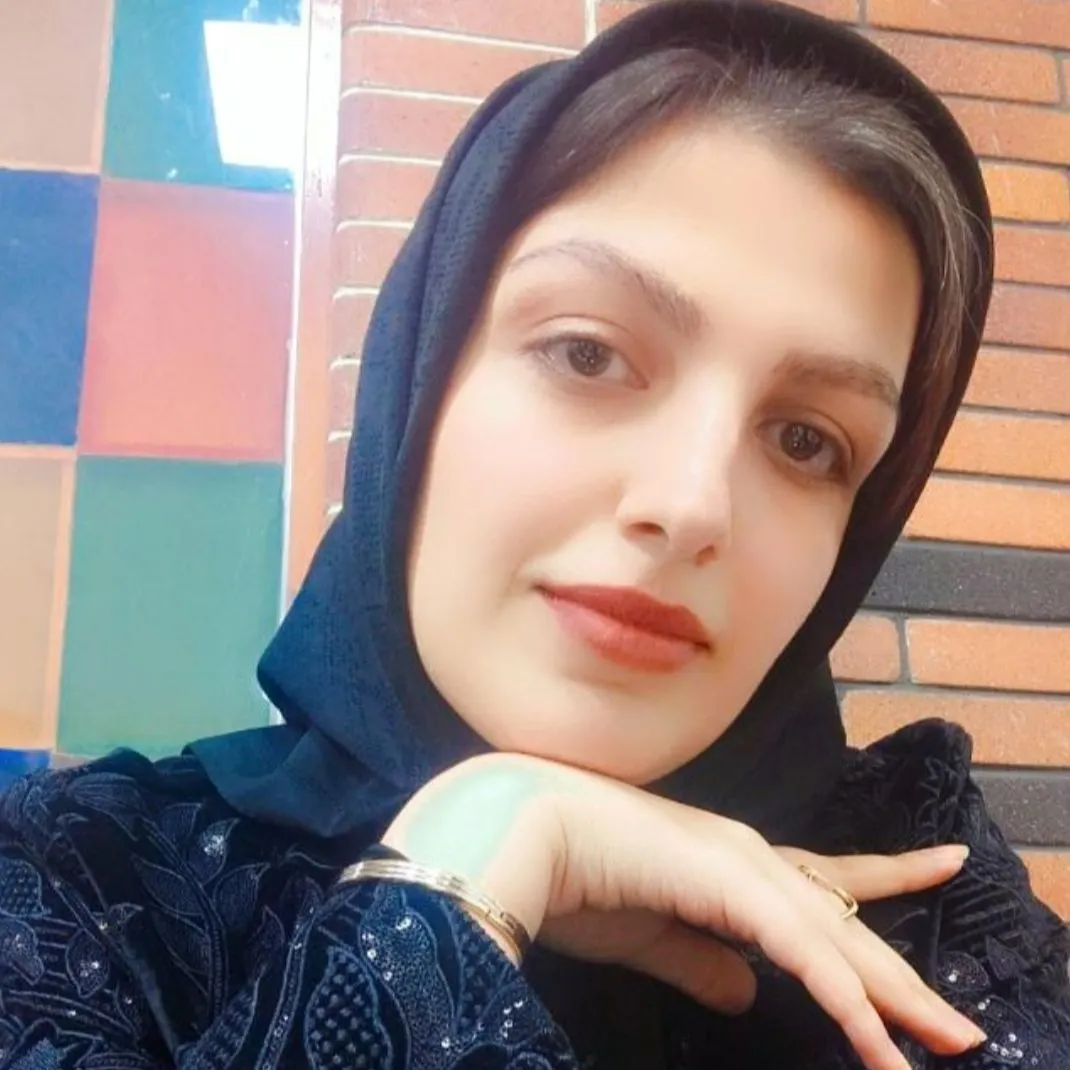 فاطمه عباسیان