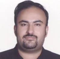 دکتر جلال امینی