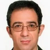 دکتر مازیار مجتبوی نائینی