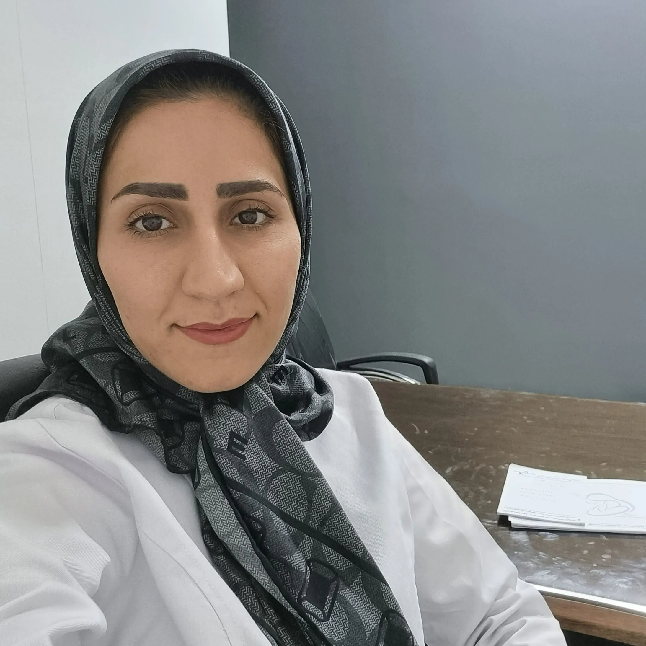 سمیه احمدوند