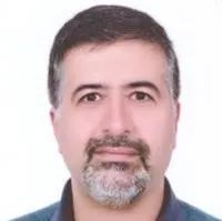 دکتر بهداد ندیمی