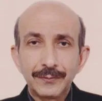 دکتر سیدسعید هاشمی پور
