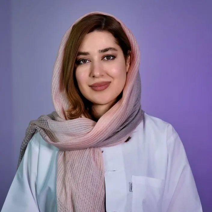 دکتر سحر چراغی رامین