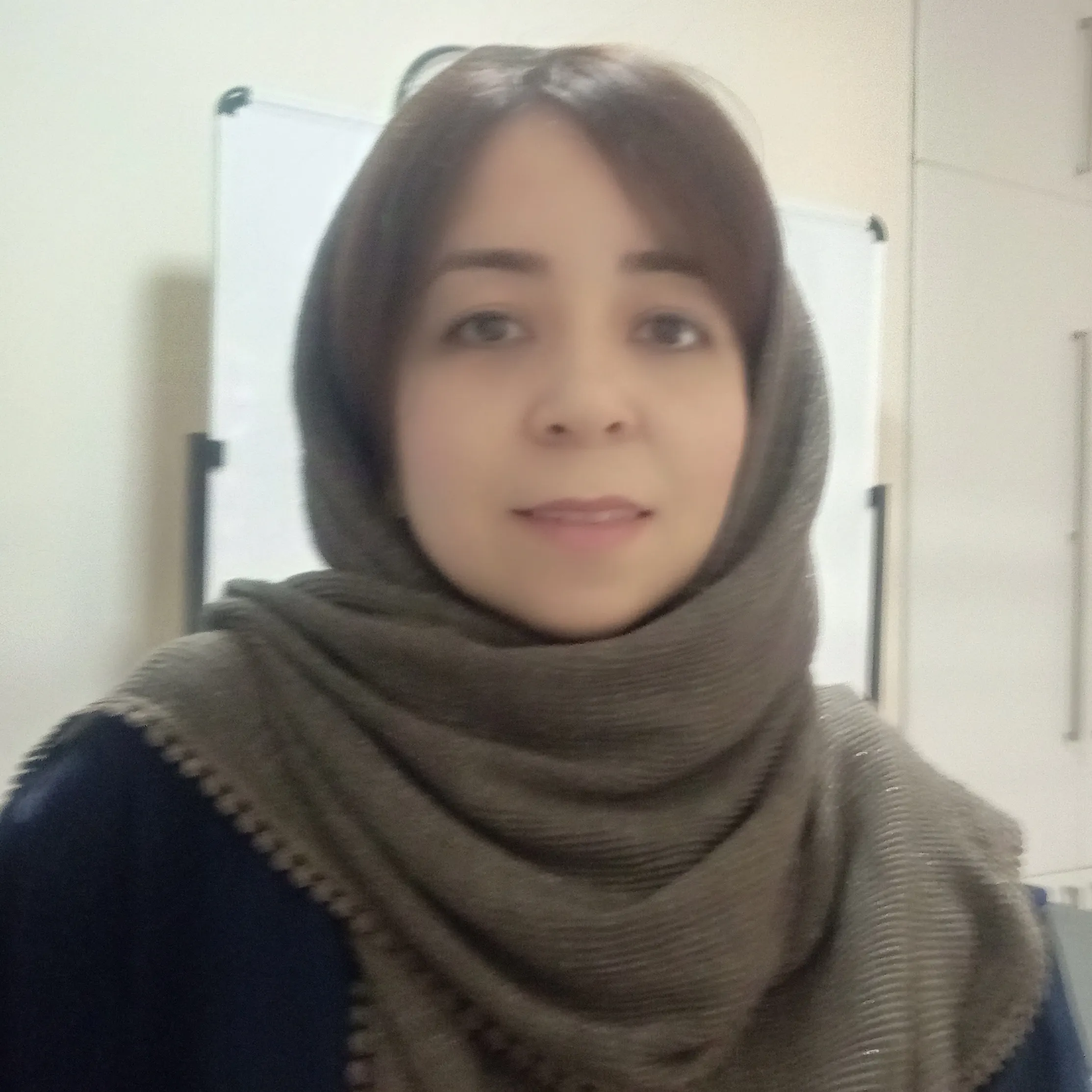الهام جنانی