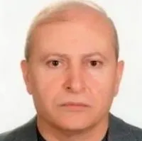 دکتر مهرشاد اسعدی