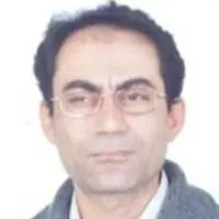دکتر محمد بینازاده