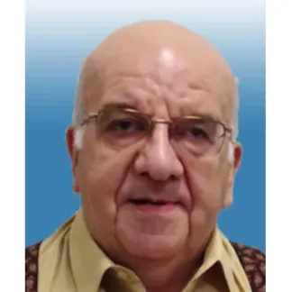 دکتر اسماعیل ناظری