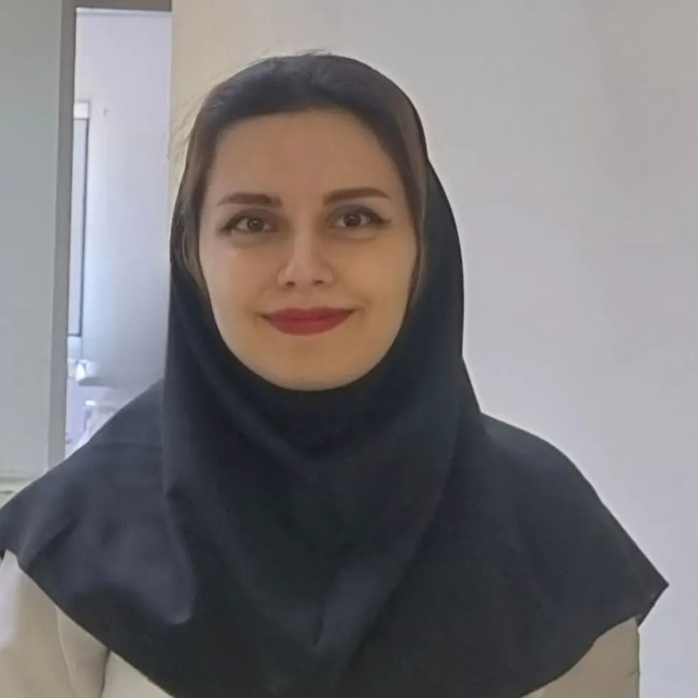 دکتر ندا مدنی