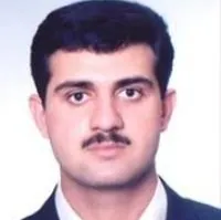 دکتر علی اکبر همتی