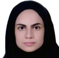 دکتر آناهیتا شهریاری