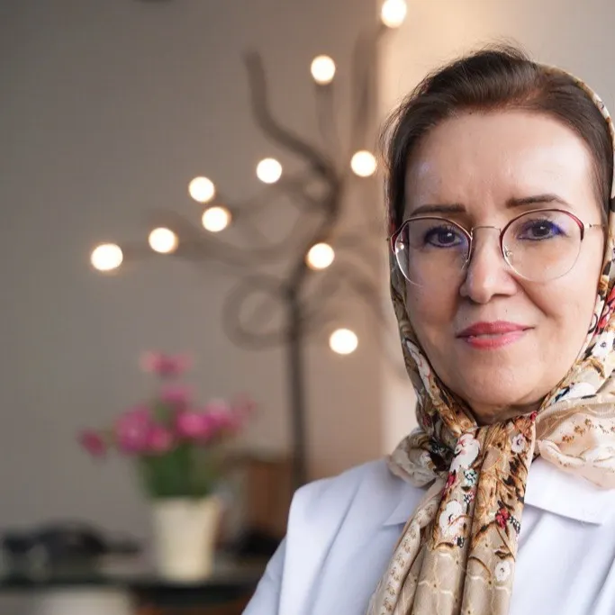 دکتر شهناز رحیمی درآباد