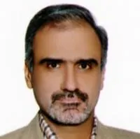 دکتر محمدعلی فخاریان