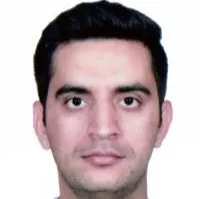 دکتر عبدالمجید فرزان
