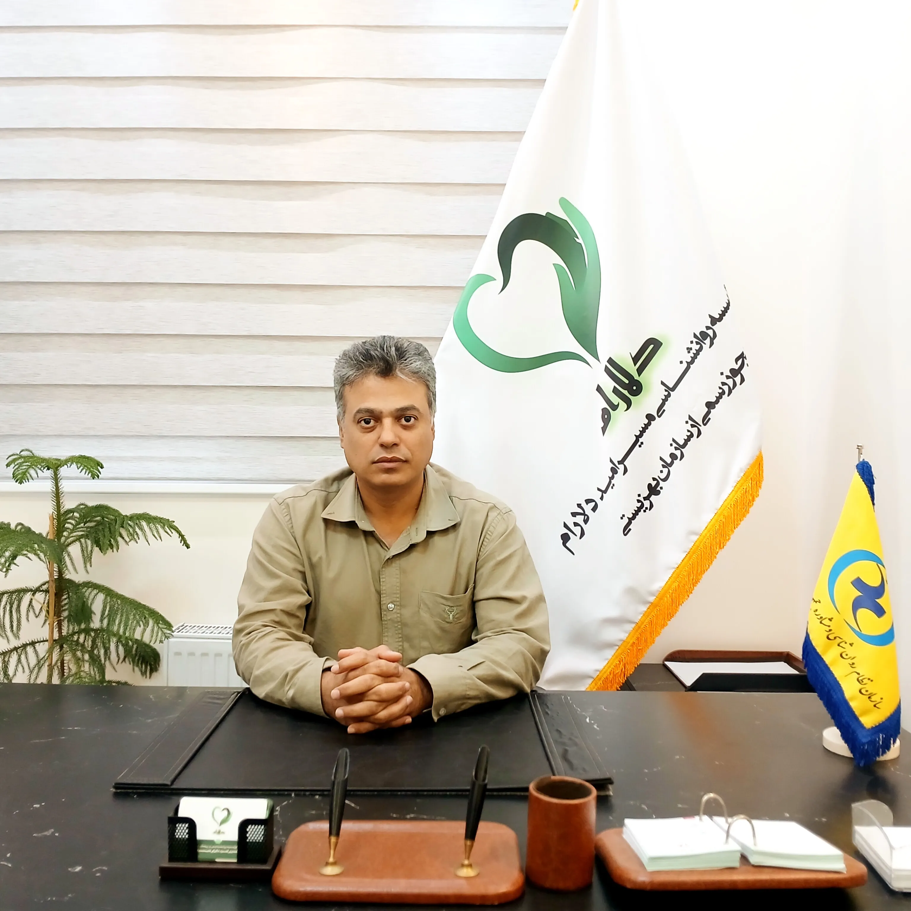 کسری حیدری