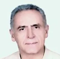 دکتر محمدرضا مدرسی