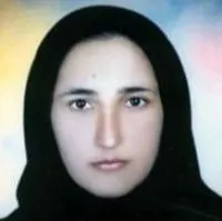 دکتر زینت نصیری