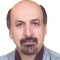 دکتر محمدرضا مشکوه