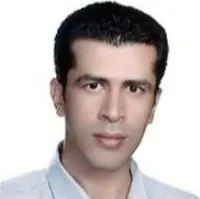دکتر سیاوش همتی اسلاملو