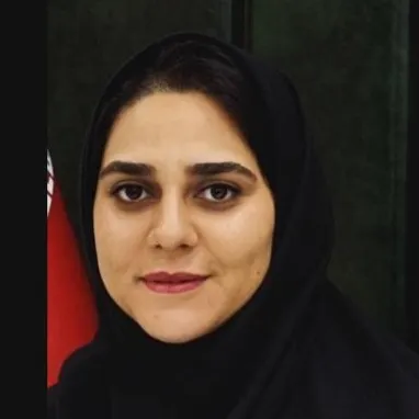 اعظم اسماعیل زاده