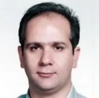 دکتر سیدکامران کامروا