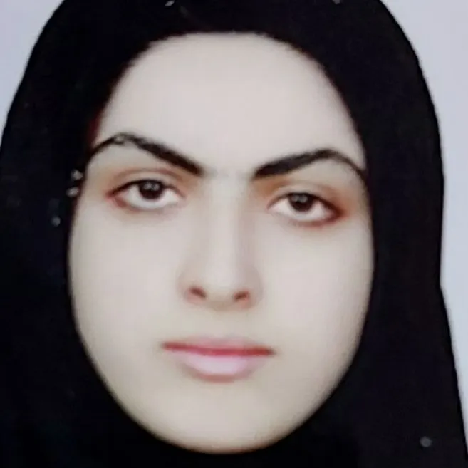 زینب داودی
