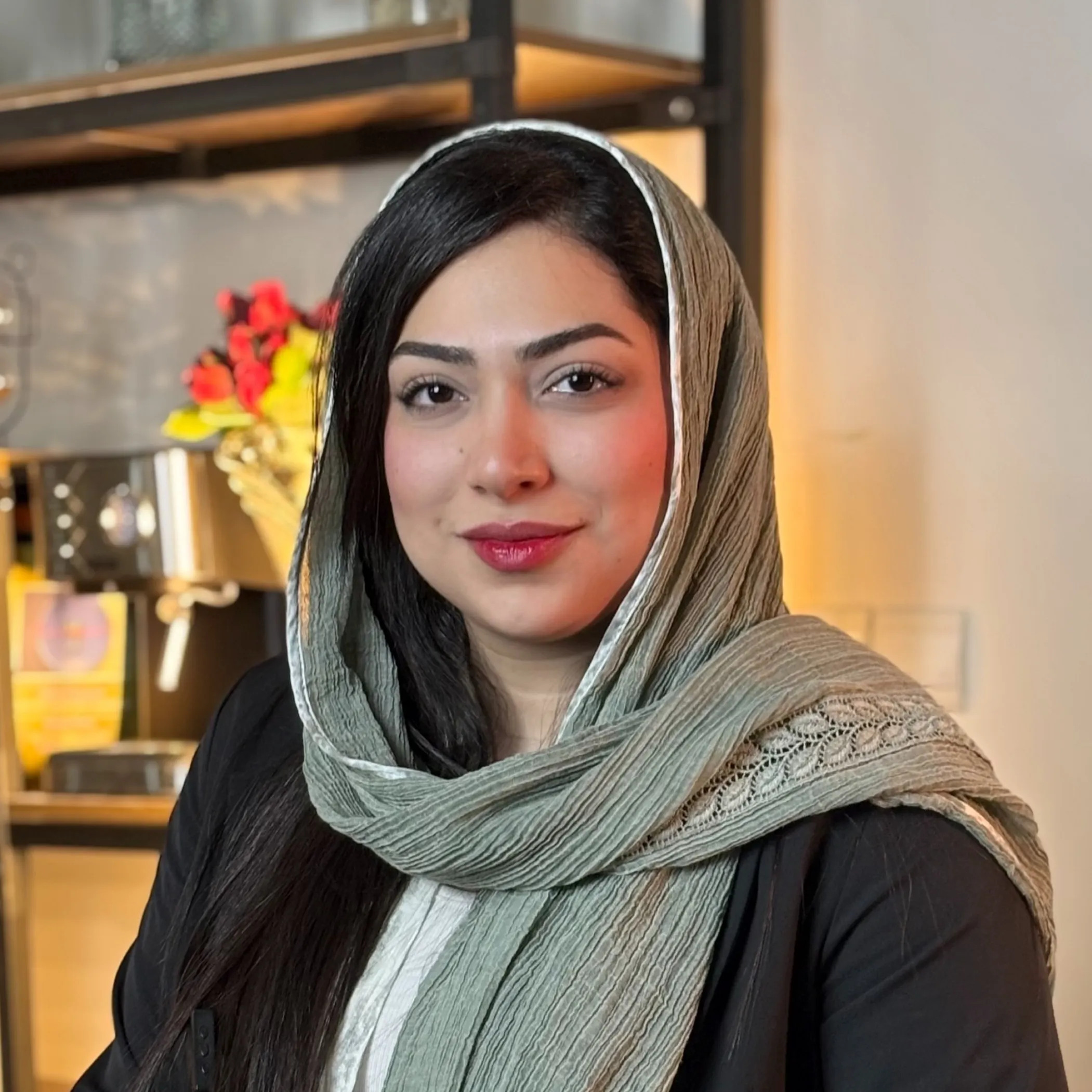 کیمیا جرجانی