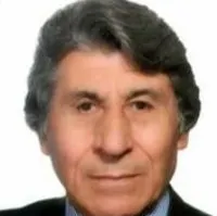 دکتر فریدون یوسفی
