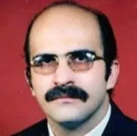 دکتر عطاءاله ساعدی