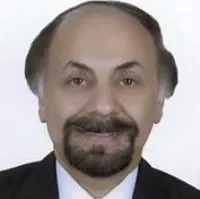دکتر مرتضی احمدیان طهرانی