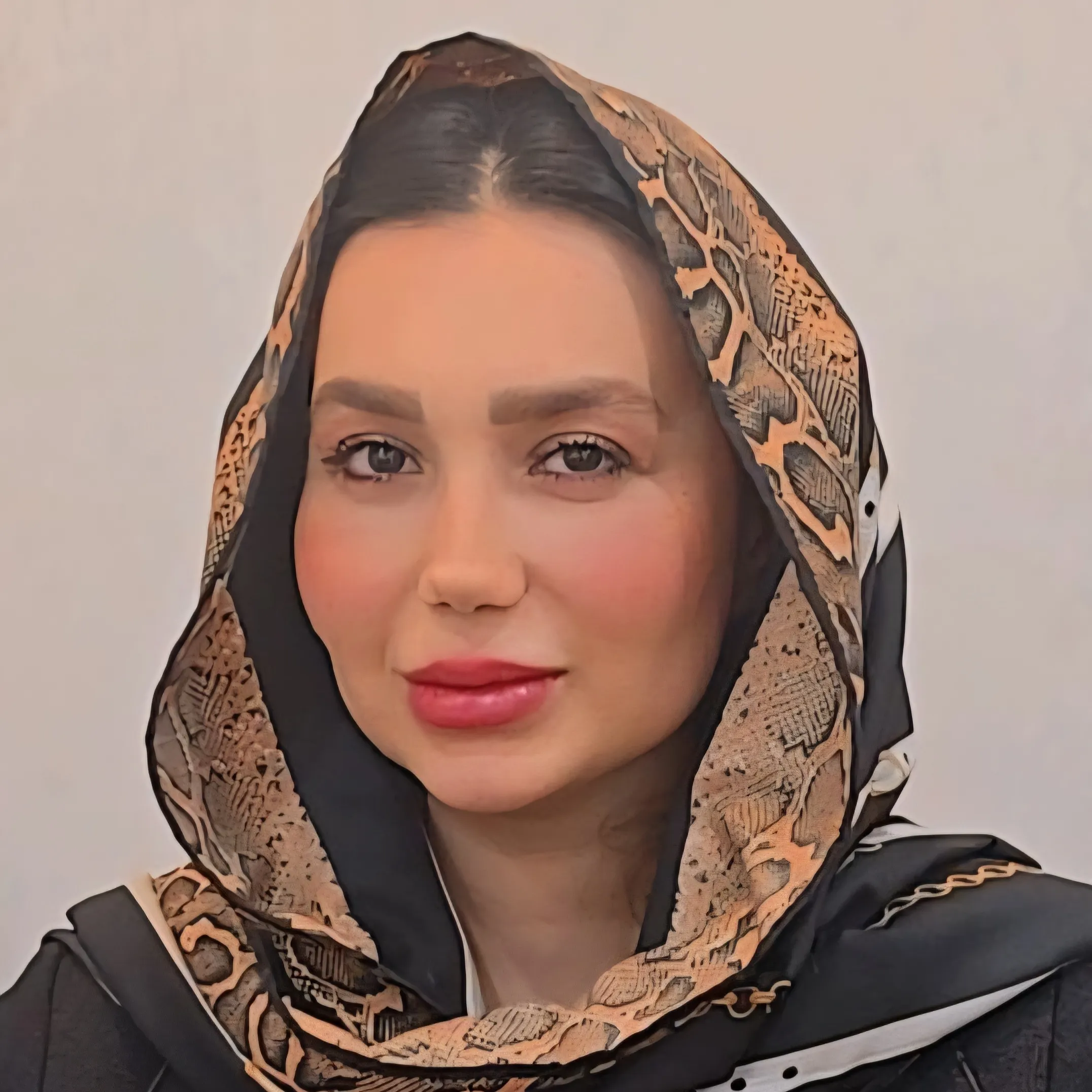 سارا امیری