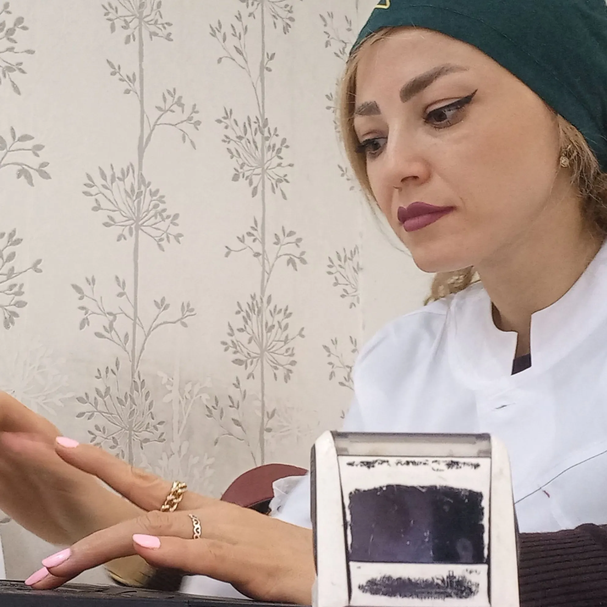 سپیده فائضی