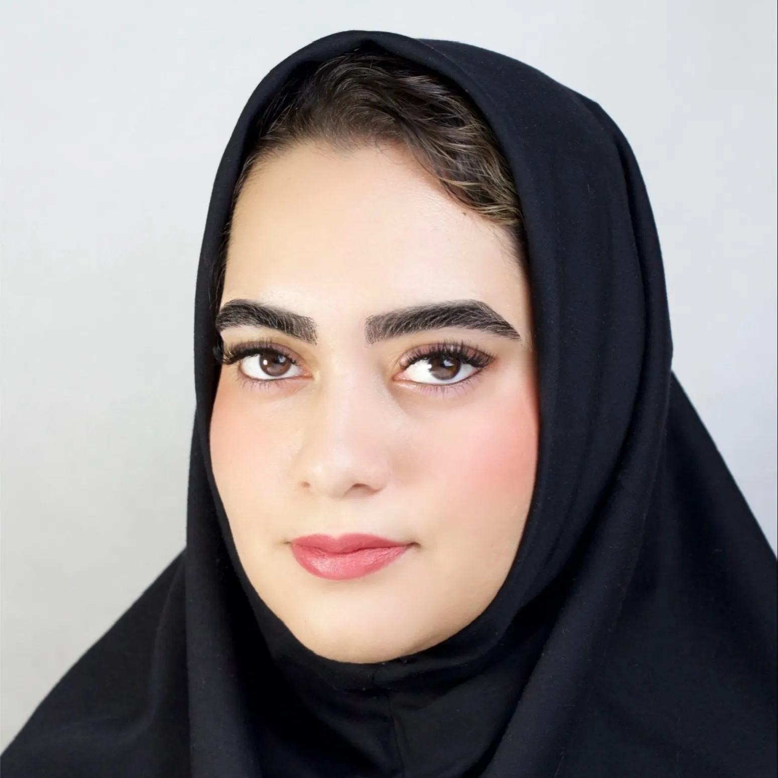 دکتر صبا پورحسابی