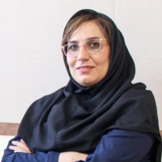 دکتر سحر پرخیده