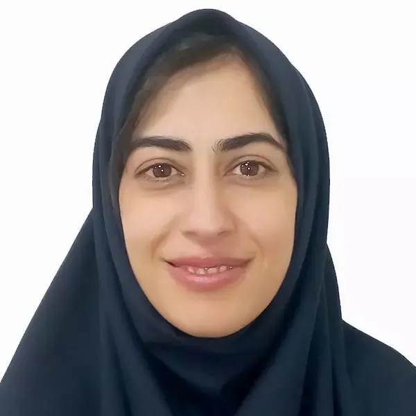 دکتر مطهره حاتمی
