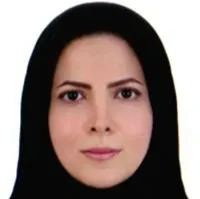 دکتر سیده ندا هاشمی