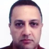 دکتر ایمان خدائی