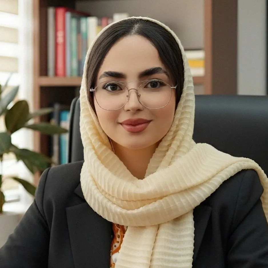 زهرا عبادی