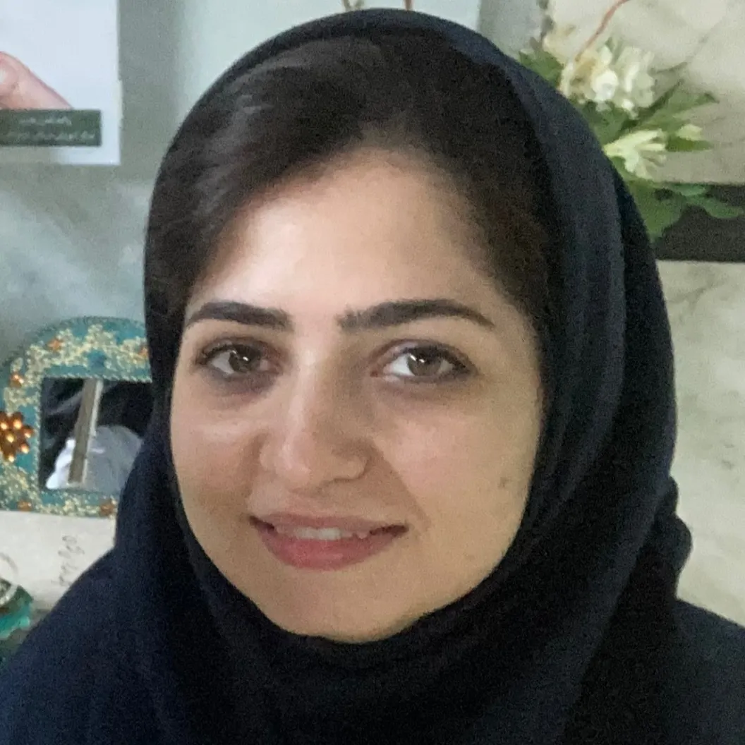 دکتر شیرین بهدادمهر