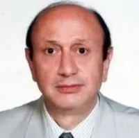 دکتر استوار جلالی