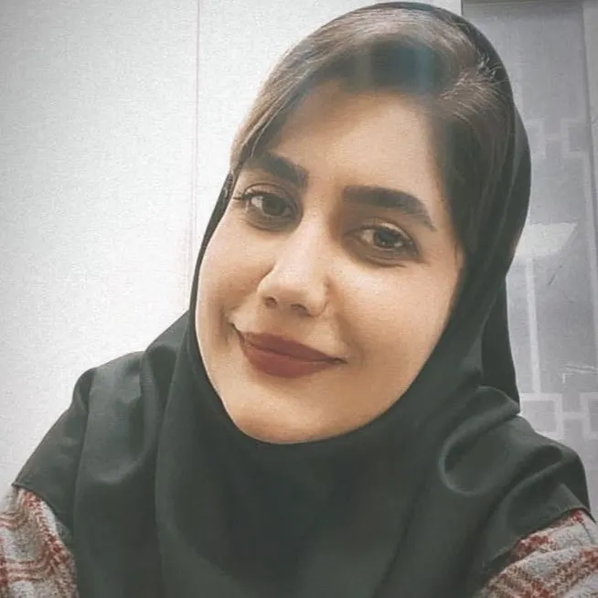مریم فضلی کلستانی