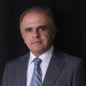 دکتر اردوان تاج دینی