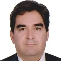 دکتر کامبیز عباسی
