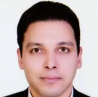 دکتر امین متینی فر