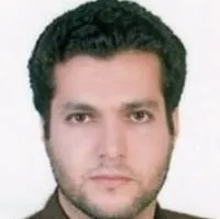 دکتر محمد فلاح انبوهی