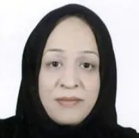 دکتر طیبه چهکندی