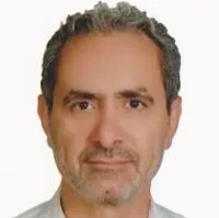 دکتر سعید اشتری