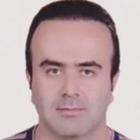 دکتر مهدی احمدپورقادیکلائی